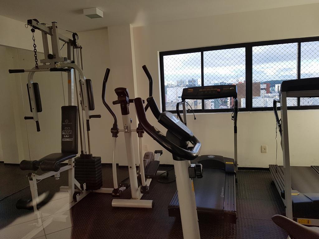 Apartamento Renovatio Jatiuca - Castelo B Temporada Maceió エクステリア 写真